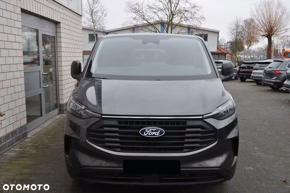 Ford Transit Custom - 3
