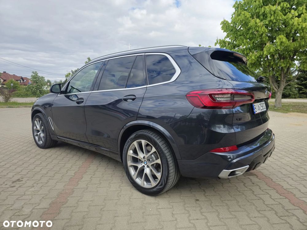 BMW X5 xDrive40i sport - 9