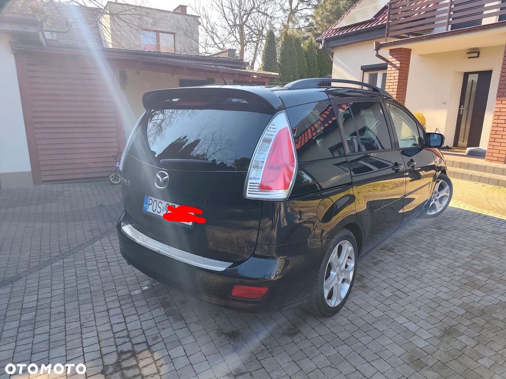 Mazda 5 2.0 Exclusive - 11