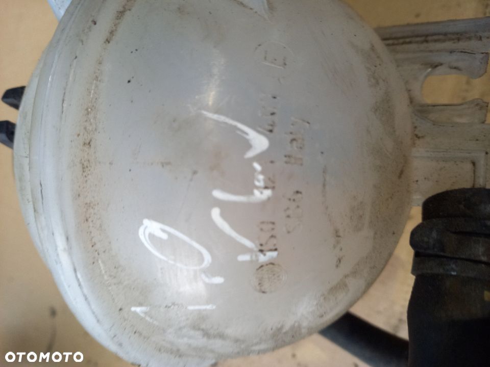 ZBIORNIK WYRÓWNAWCZY 1S0121407E Volkswagen - 2