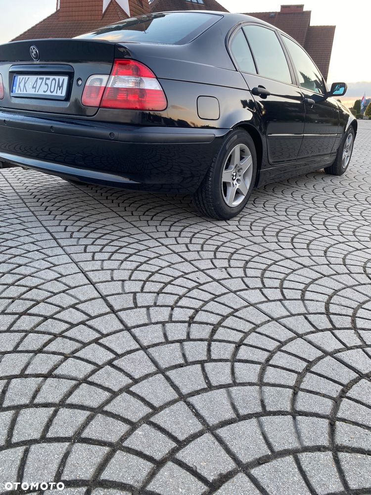 BMW Seria 3 - 8