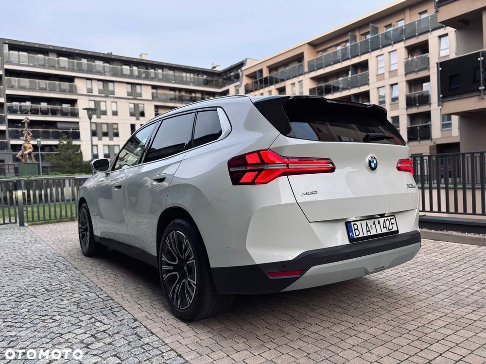 BMW X3 - 6