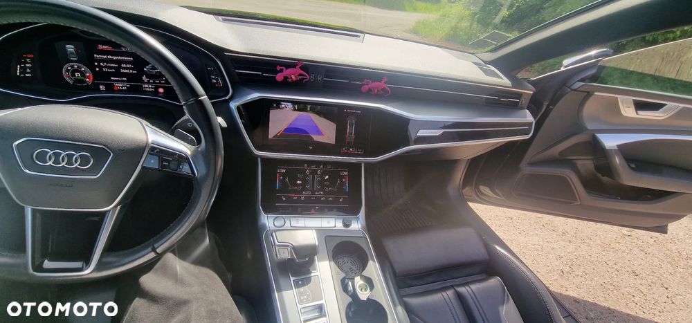Audi A7 Sportback - 7