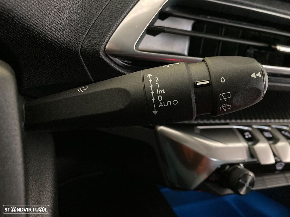Peugeot 3008 1.5 BlueHDi Active Pack - 24