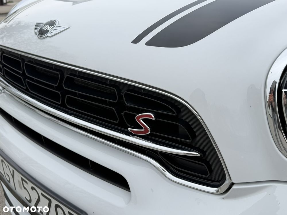 MINI Countryman - 9