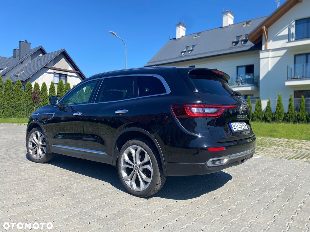 Renault Koleos 2.0 dCi Initiale Paris 4x4 X-Tronic - 11