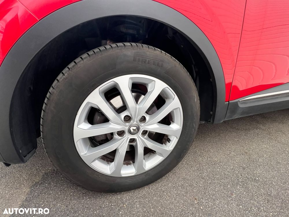 Renault Kadjar 1.6 DCI CVT Intens - 8