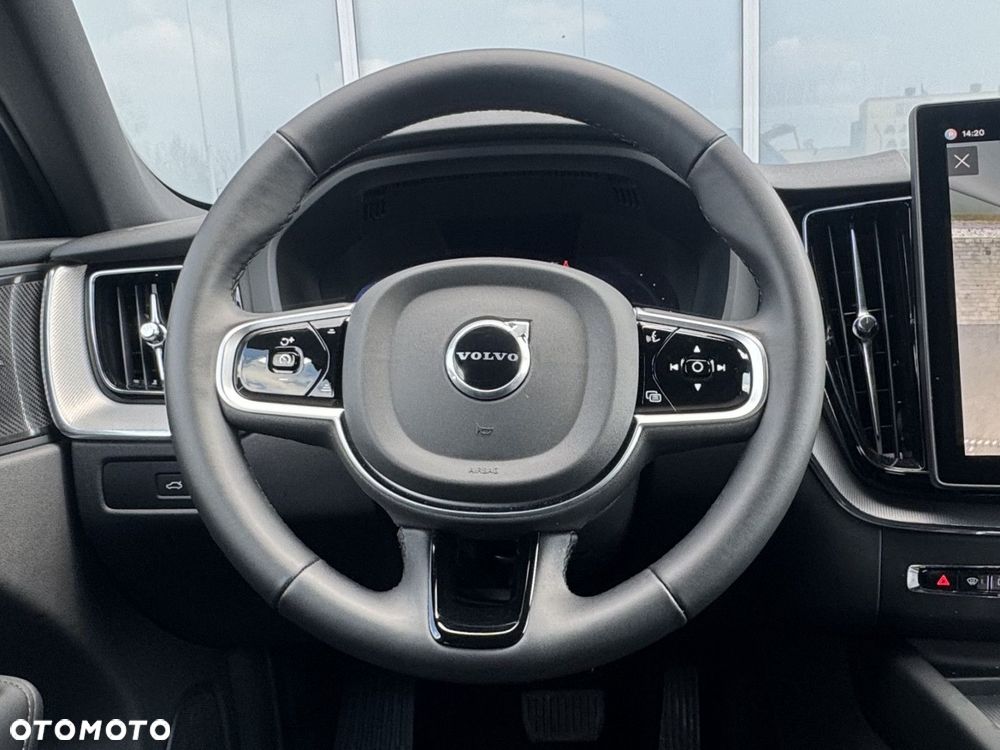 Volvo XC 60 - 26