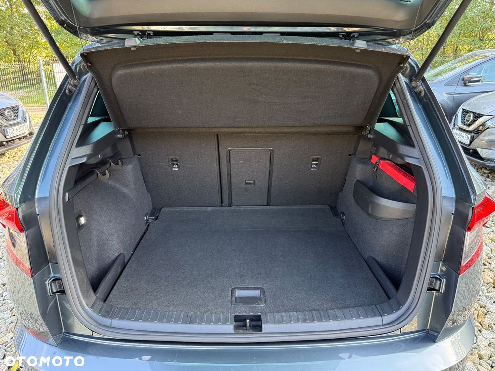 Skoda Karoq 2019