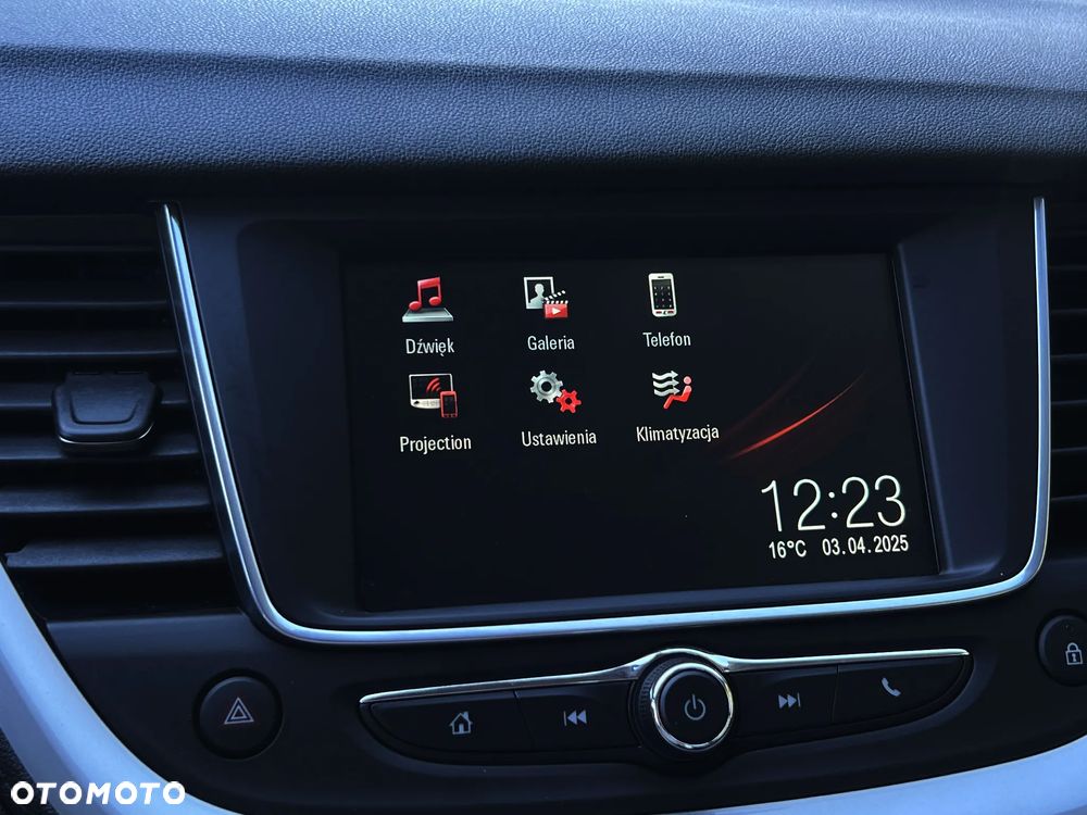 Opel Grandland X 1.6 D Start/Stop Business INNOVATION - 26