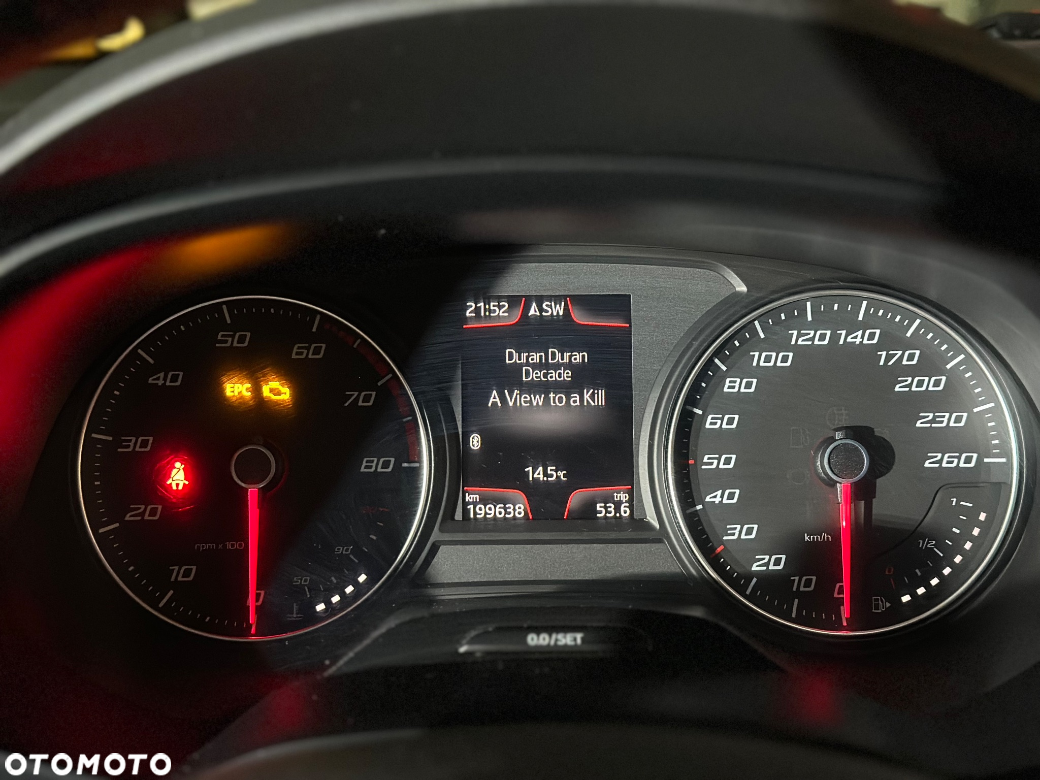 Seat Leon 1.8 TSI FR S&S - 40