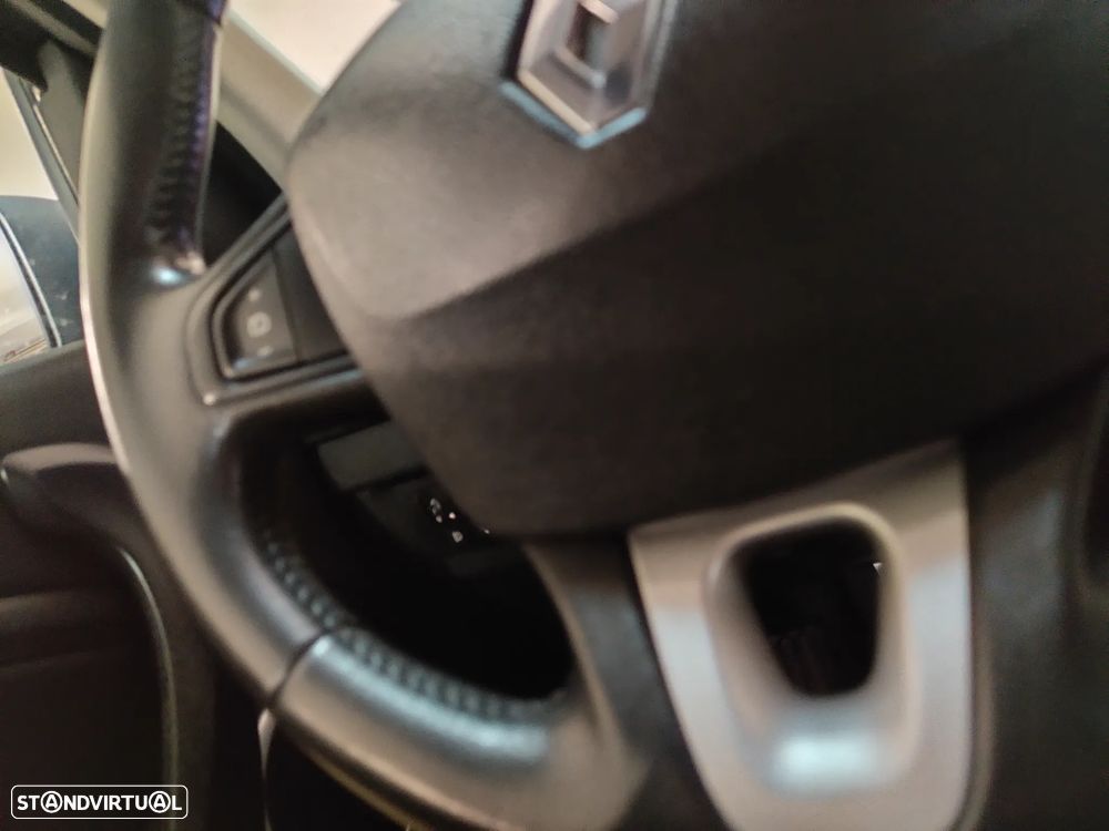 Renault Mégane 1.5 dCi Dynamique - 28