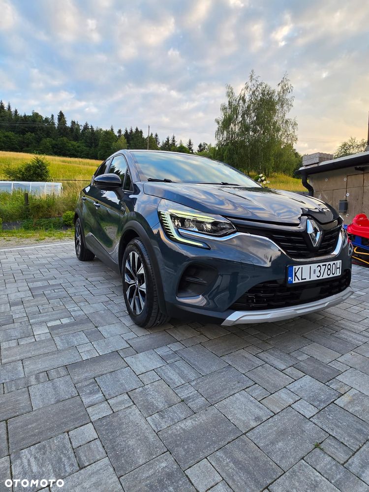 Renault Captur - 3