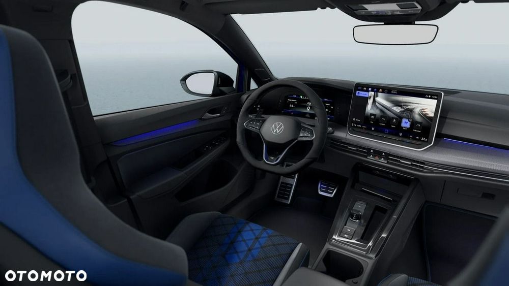 Volkswagen Golf - 12