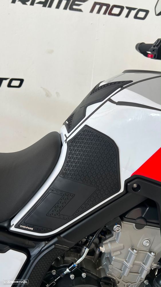 KOVE 800X Pro - modelo 2025 - 7
