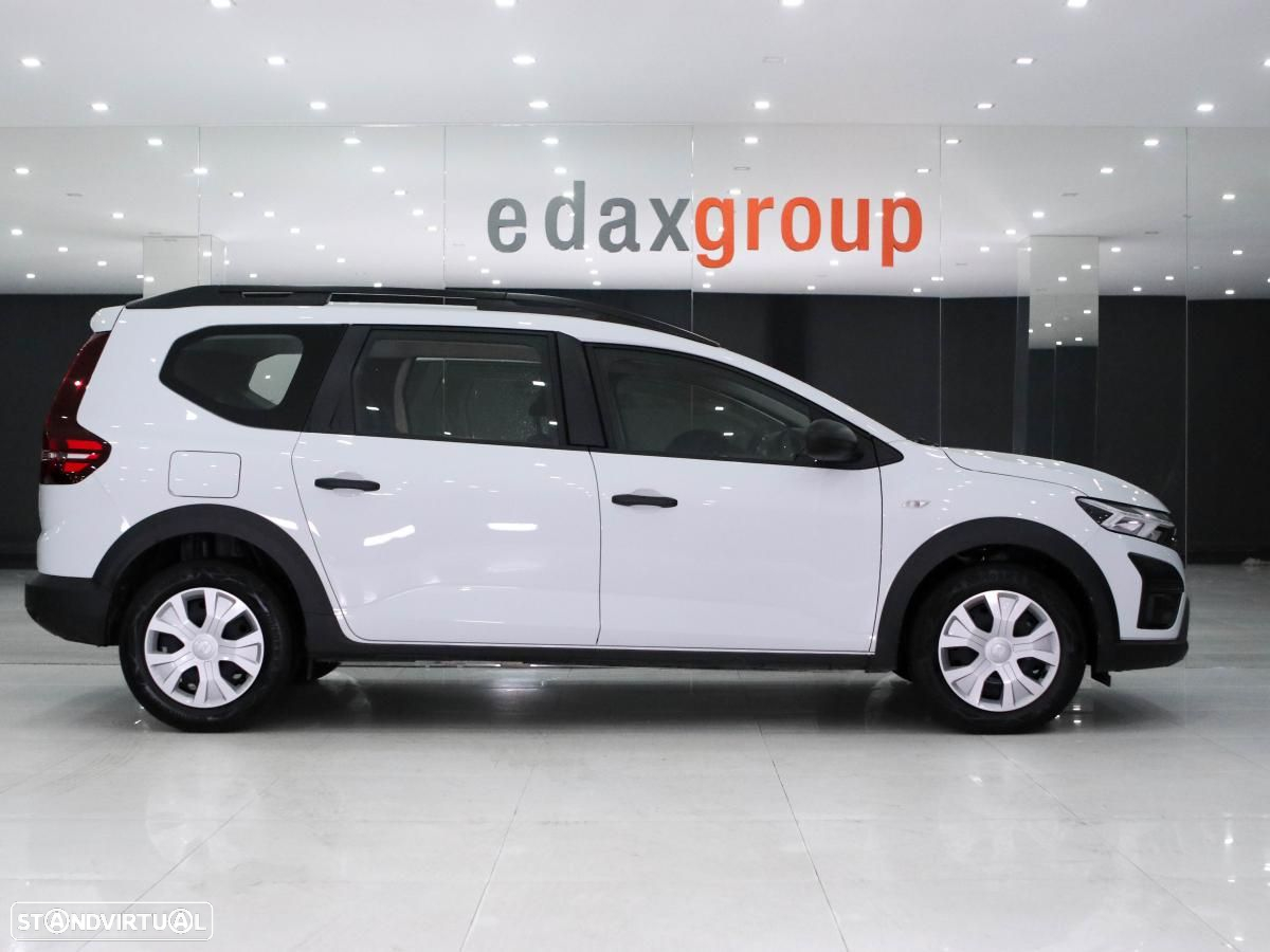 Dacia Jogger - 2