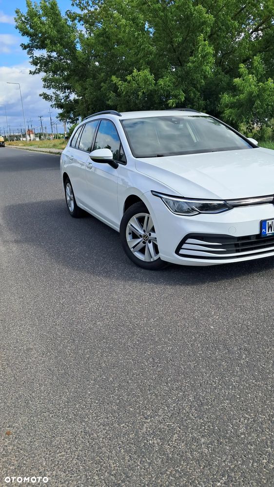 Volkswagen Golf 2.0 TDI Life - 7