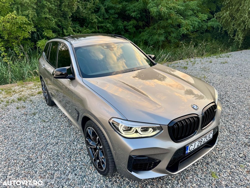 BMW X3 M Standard - 2