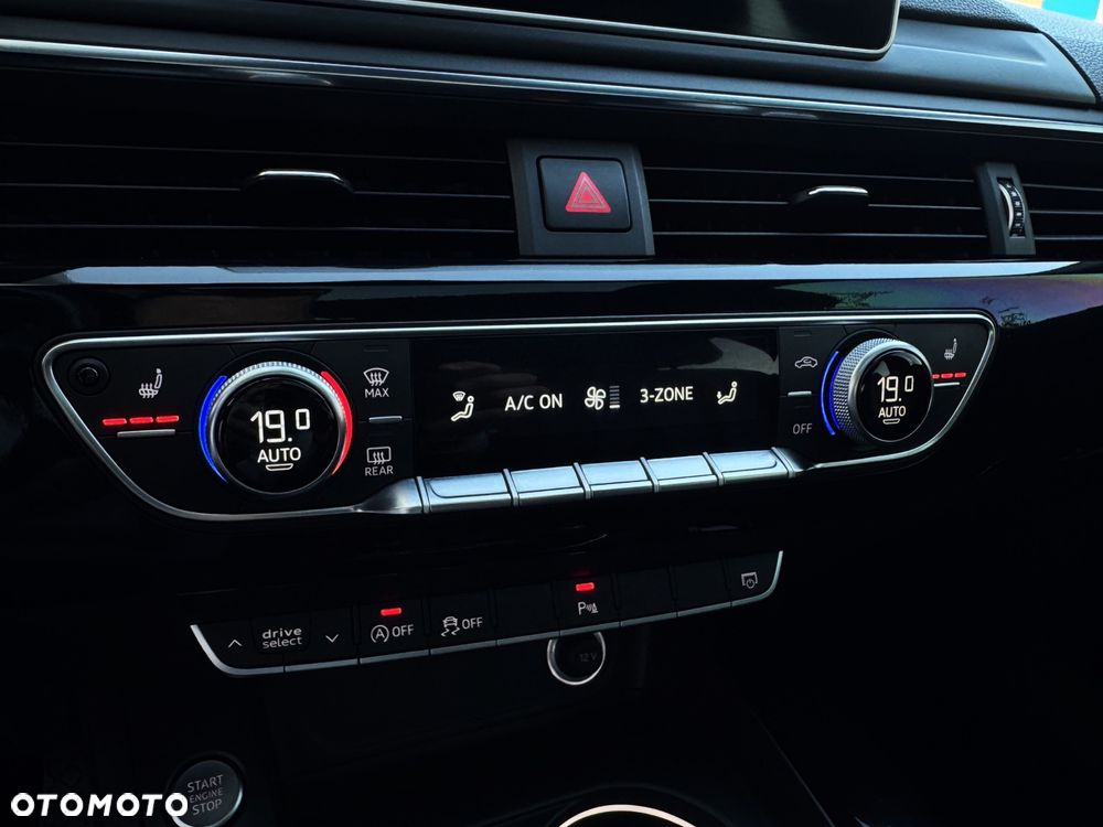 Audi A5 Sportback 2.0 TFSI quattro S tronic - 28