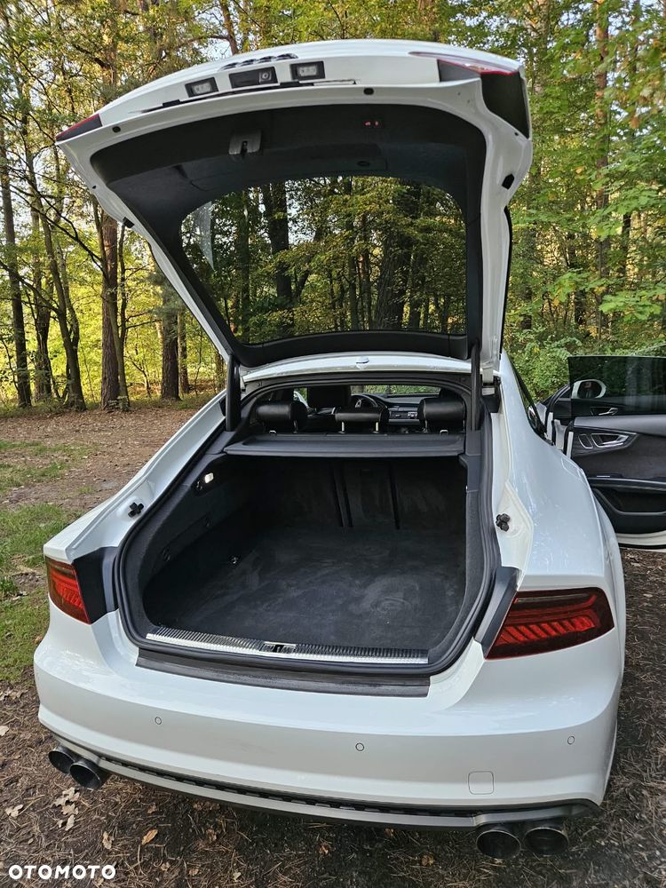 Audi A7 Sportback 2.0 TFSI Quattro S tronic - 8
