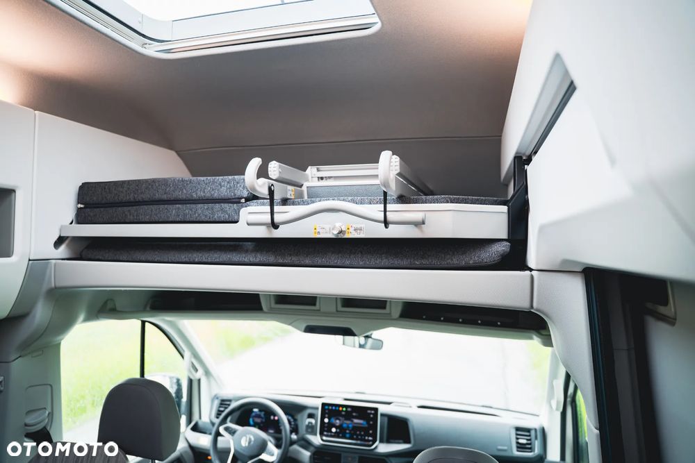 Volkswagen Crafter Standard - 15