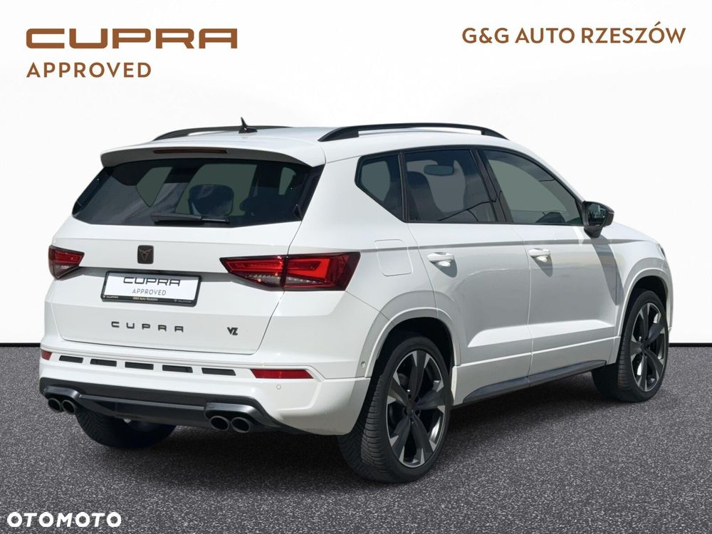 Cupra Ateca - 5