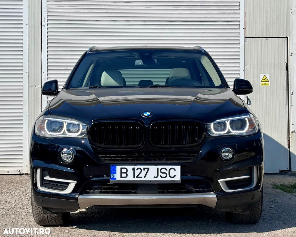 BMW X5 xDrive30d - 5