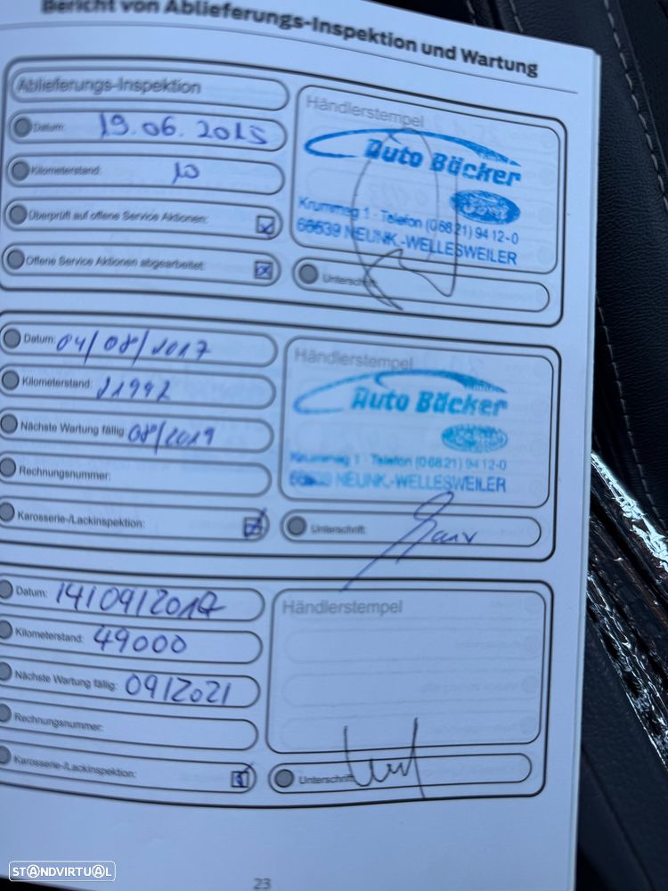 Ford Ranger 2.2 TDCi CD XL 4WD - 34