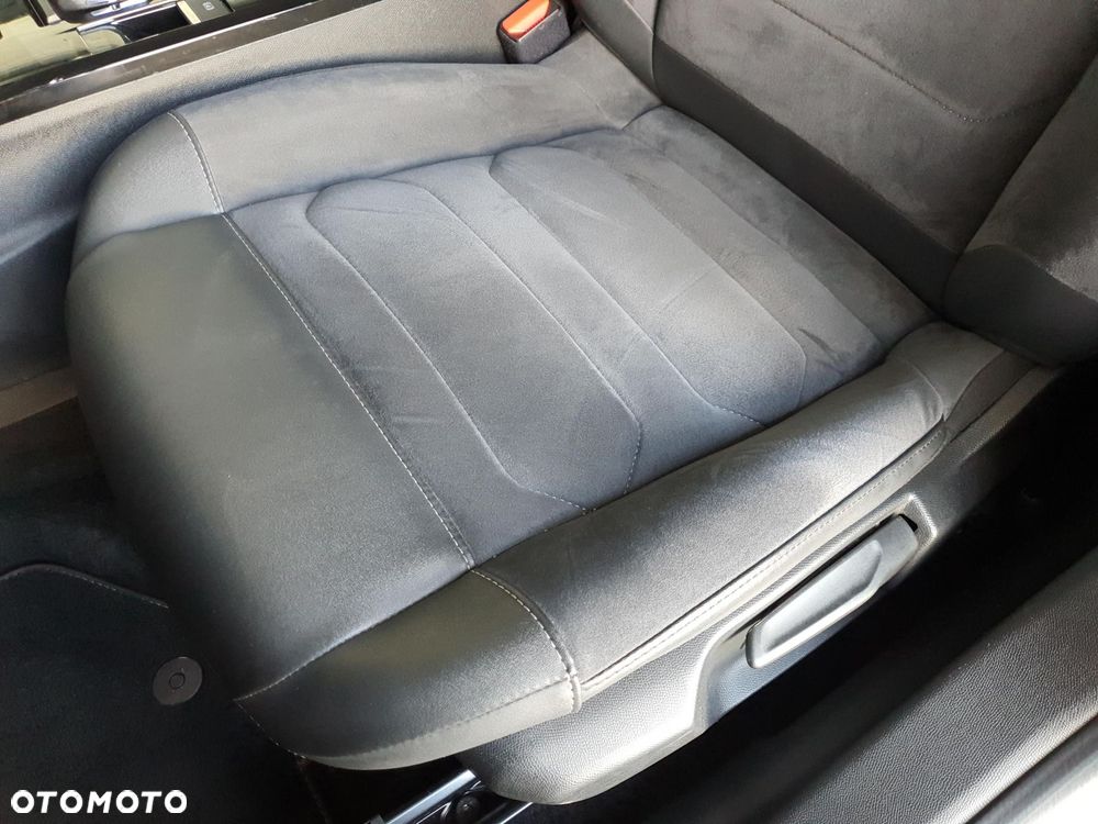Citroën C4X 1.2 PureTech Shine Pack S&S EAT8 - 12