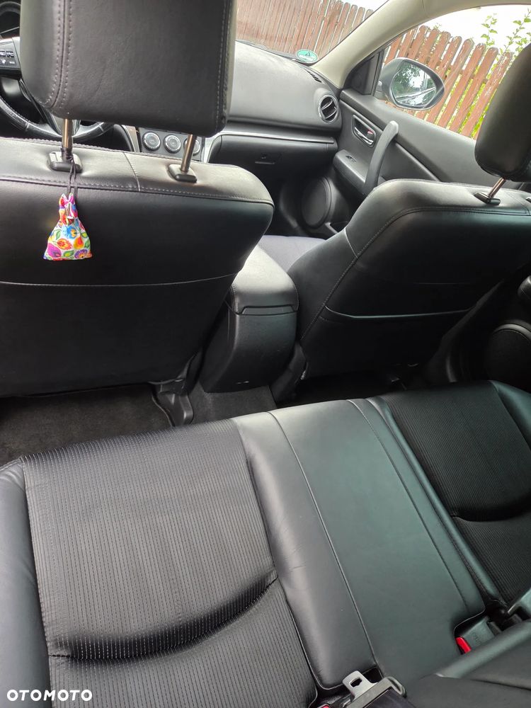 Mazda 6 2.2 CD Exclusive - 7