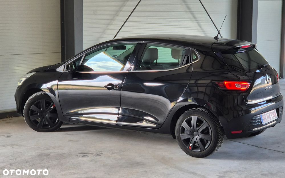 Renault Clio 0.9 Energy TCe Intens - 13