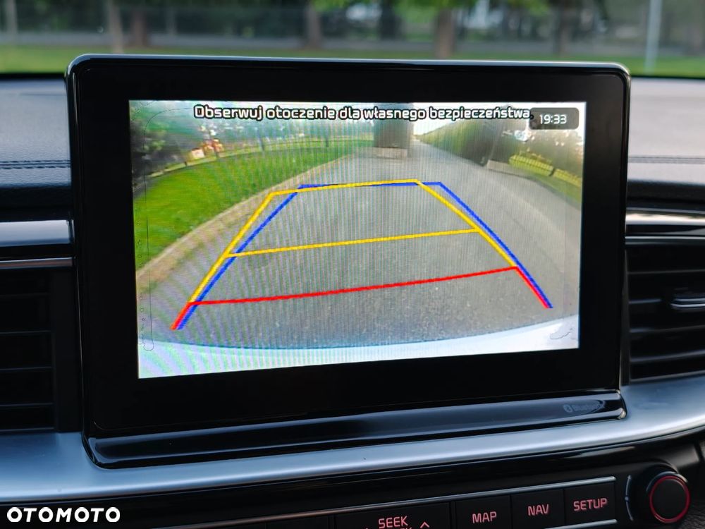 Kia Ceed 1.4 T-GDI L Business Line Plus - 40