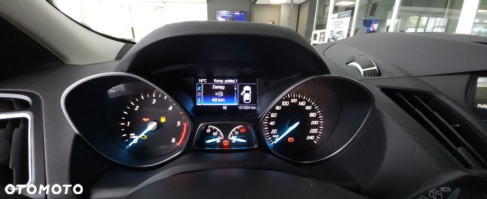 Ford Kuga 2.0 TDCi 2x4 Titanium - 7