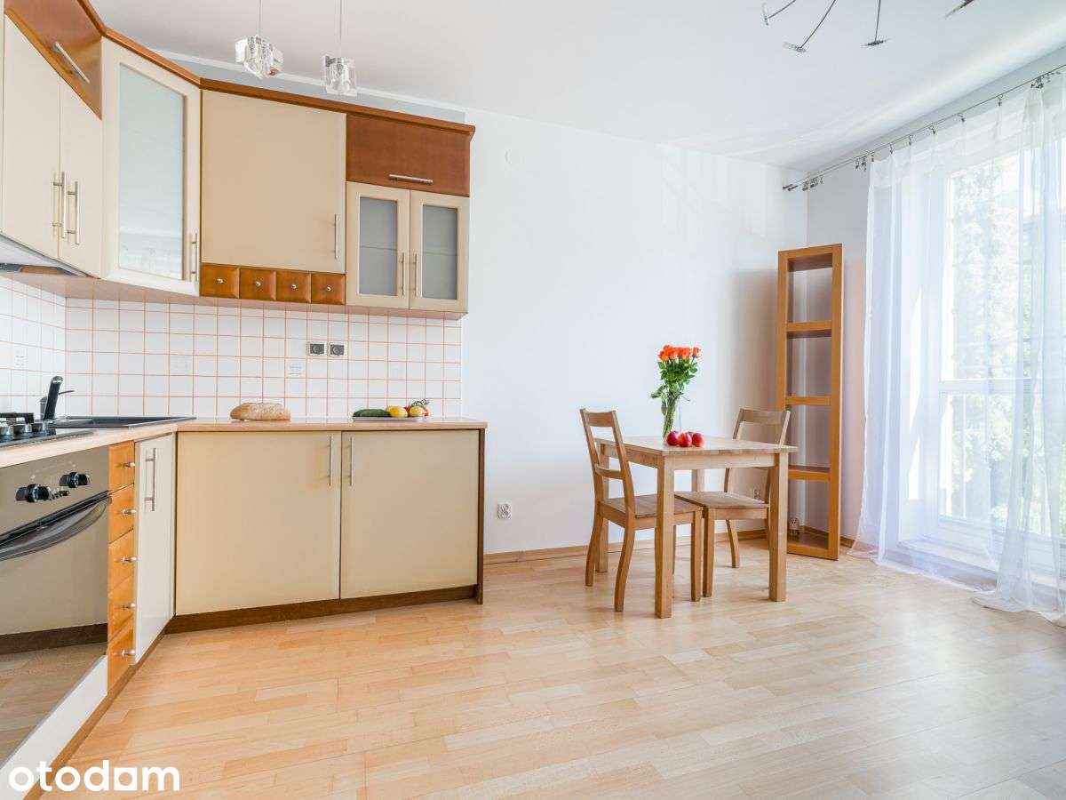 Gotowe 2 pokoje + komórka na Skoroszach