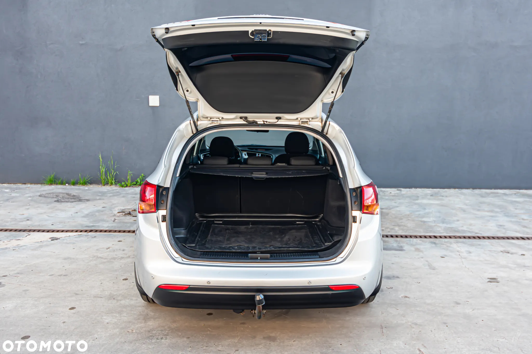 Kia Ceed Cee'd 1.6 GDI S - 28