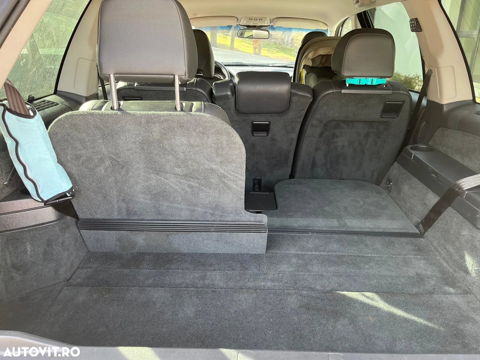 Volvo XC 90 D5 AWD Geartonic Executive - 17
