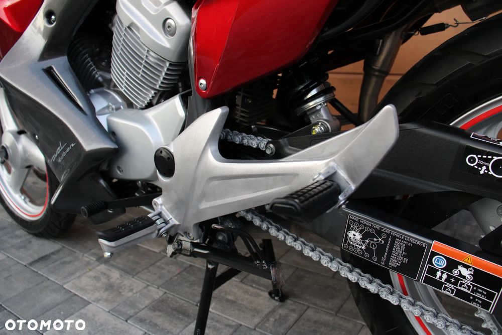 Honda Varadero - 24
