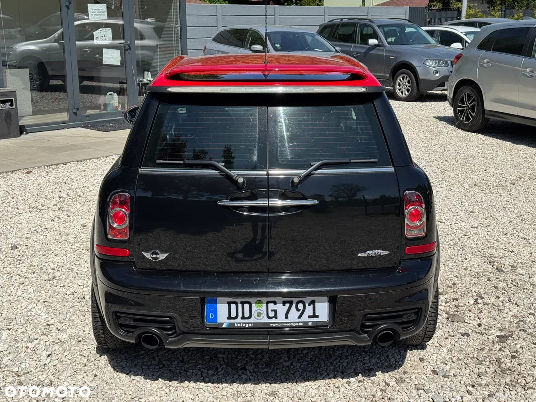 MINI John Cooper Works Clubman - 13