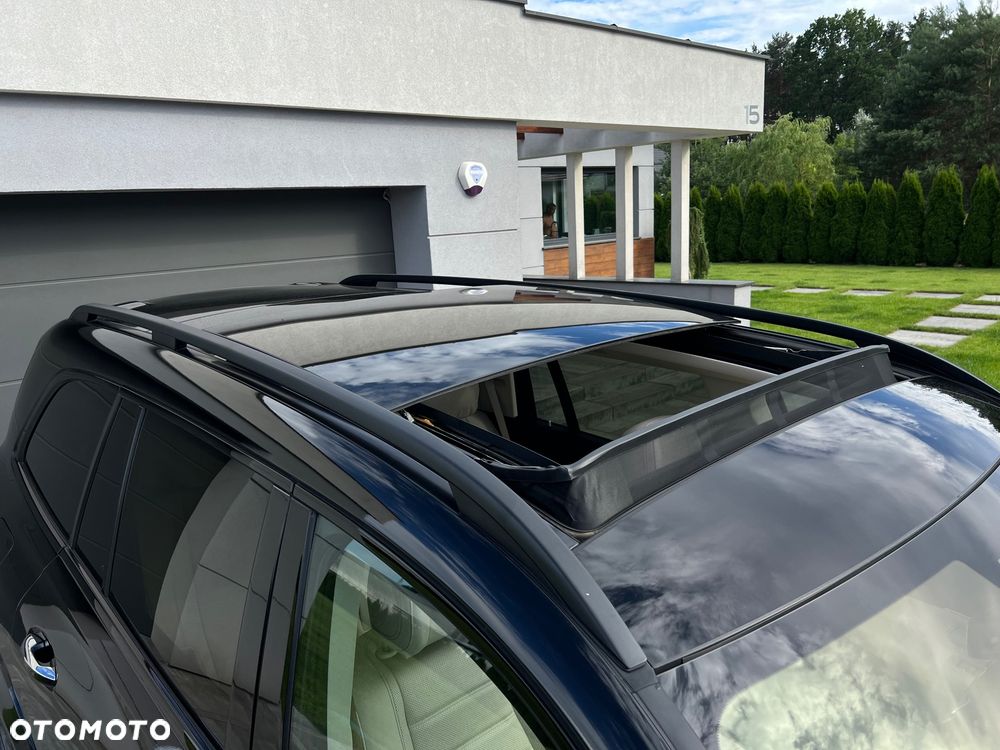 Mercedes-Benz GLS 580 4Matic 9G-TRONIC - 10