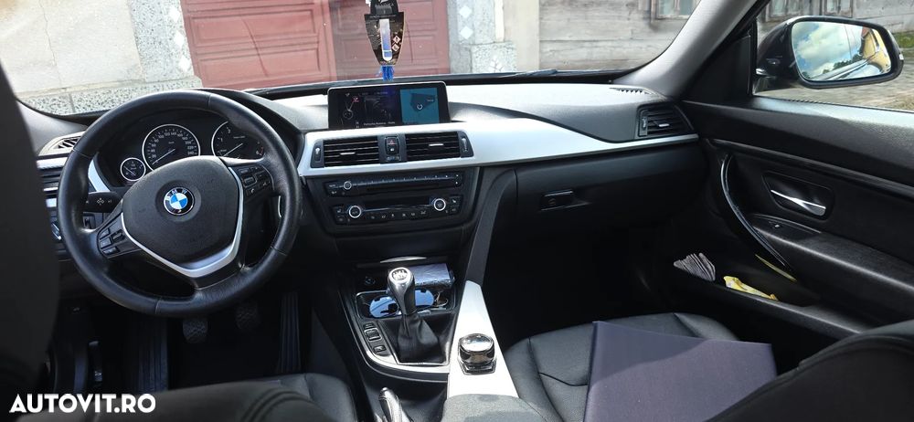 BMW Seria 3 - 3