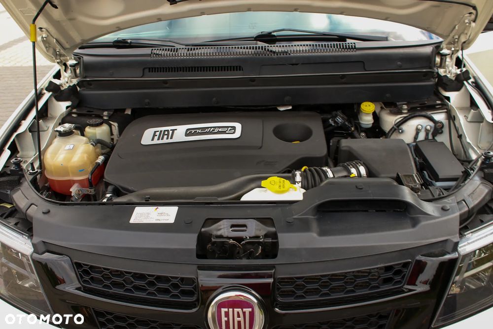 Fiat Freemont 2.0 Multijet 16V DPF Black Code - 40