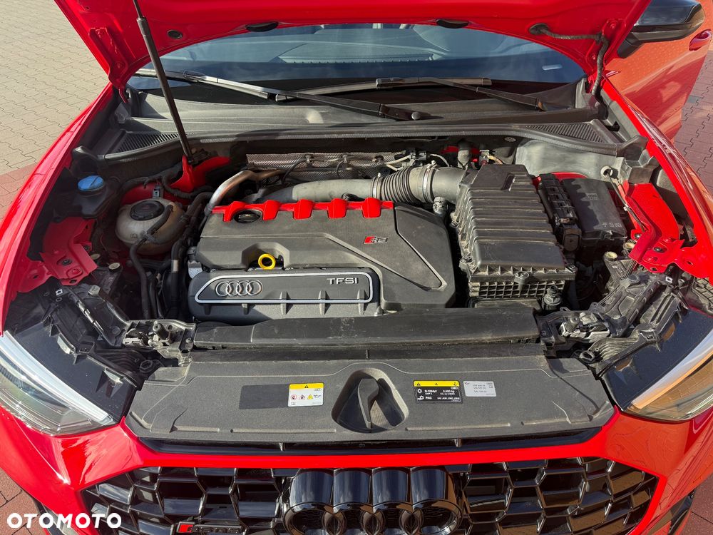 Audi RS Q3 Sportback - 14