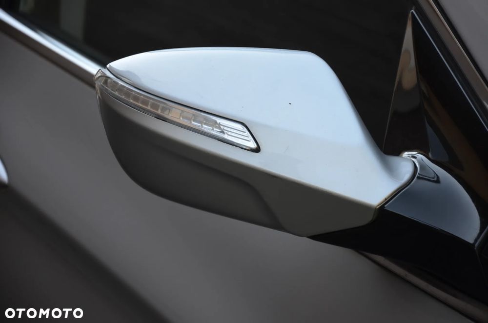 Hyundai i40 1.7 CRDi BlueDrive Classic - 36