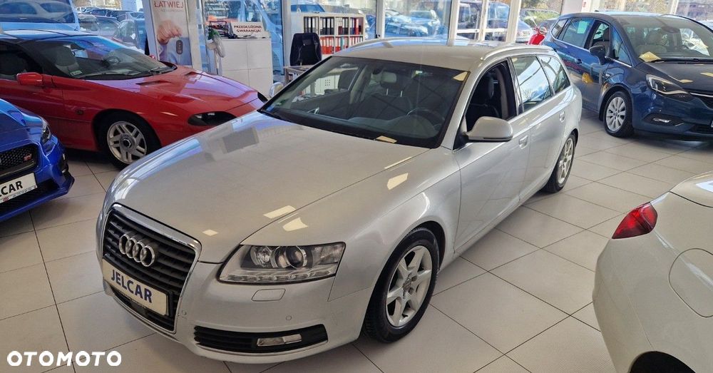 Audi A6 Avant - 3
