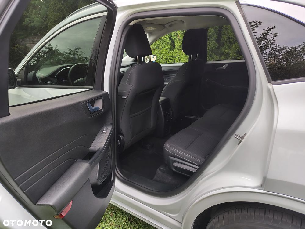 Ford Kuga 1.5 EcoBoost ACTIVE X - 17