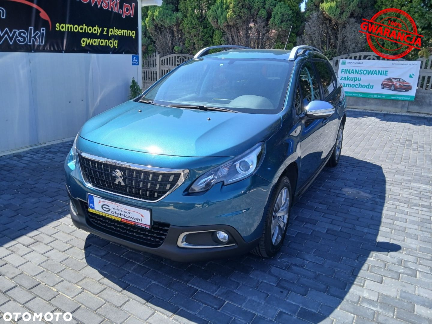 Peugeot 2008 - 3