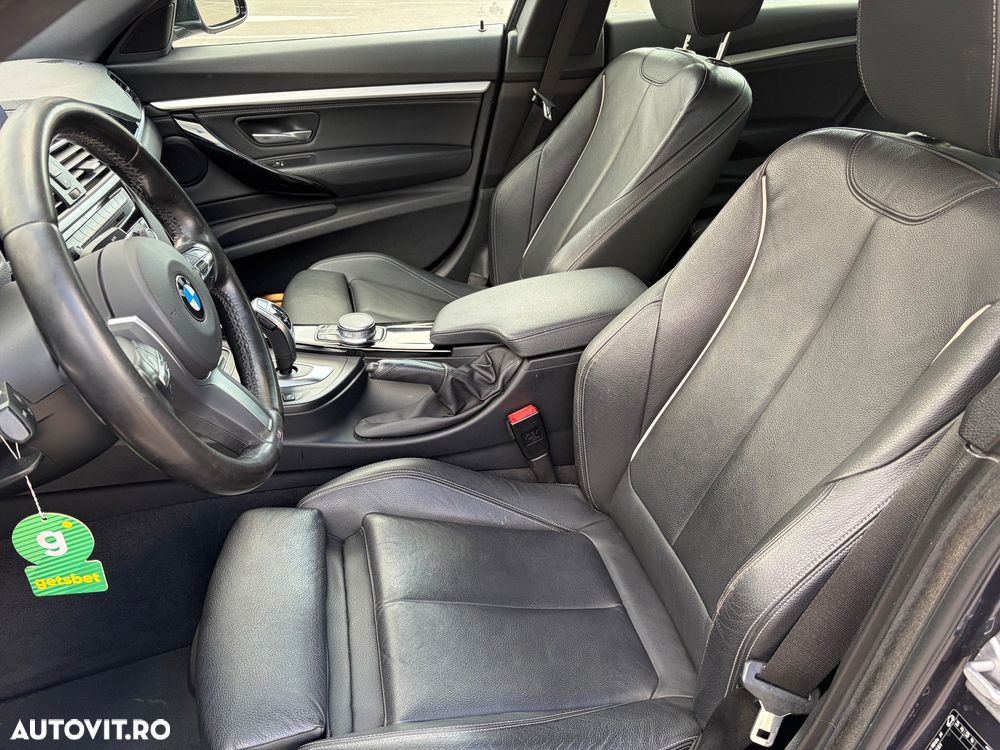 BMW Seria 3 320i AT - 15