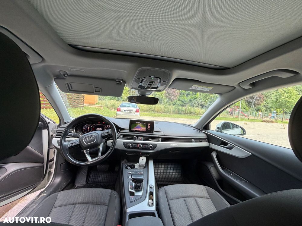 Audi A4 Allroad - 12