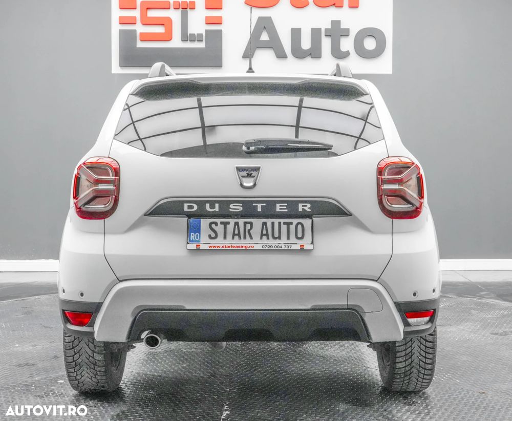 Dacia Duster TCe 150 4WD SL Prestige Extreme - 6