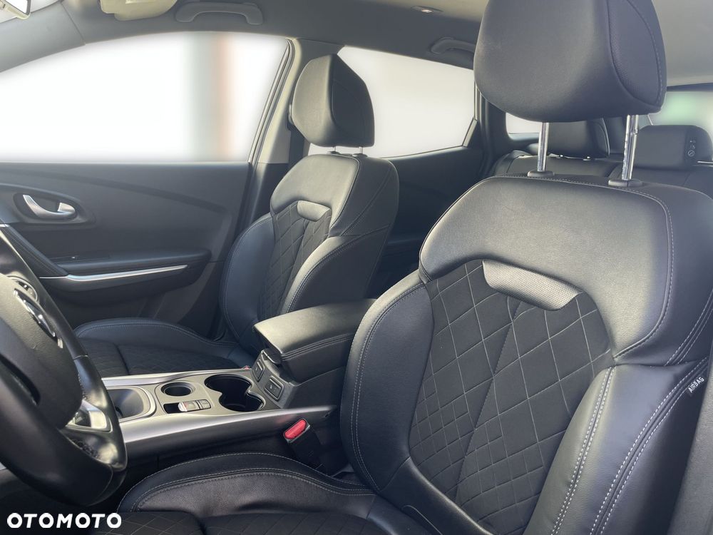 Renault Kadjar 1.3 TCe FAP Intens EDC - 11